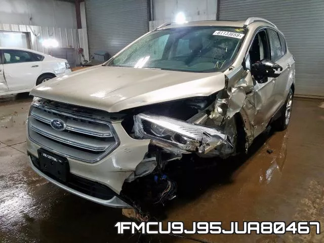 1FMCU9J95JUA80467 фото 3