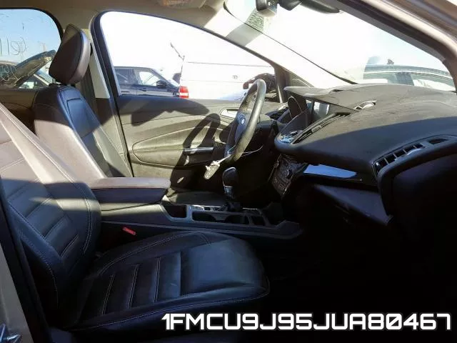 1FMCU9J95JUA80467 фото 6