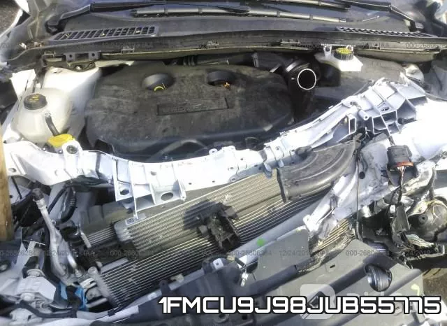 1FMCU9J98JUB55775 фото 2