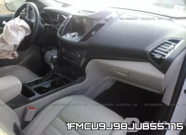 1FMCU9J98JUB55775 фото 6
