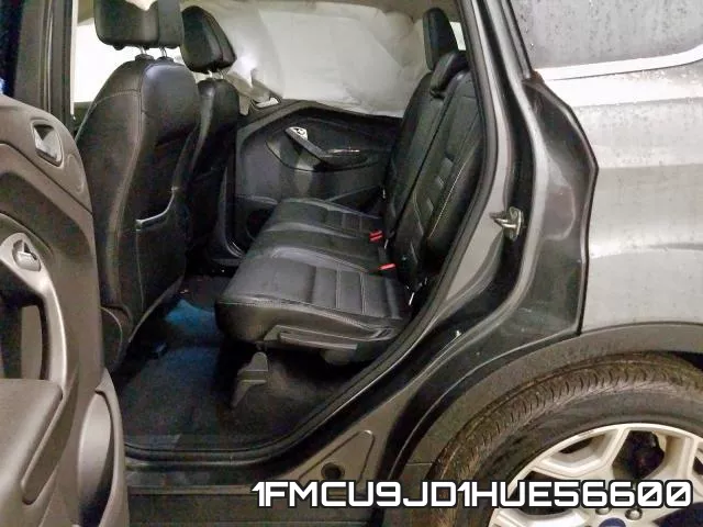 1FMCU9JD1HUE56600 фото 7