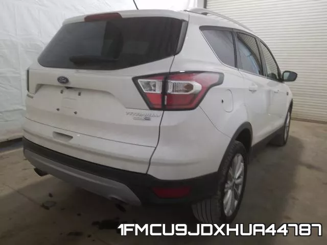 1FMCU9JDXHUA44787 фото 5