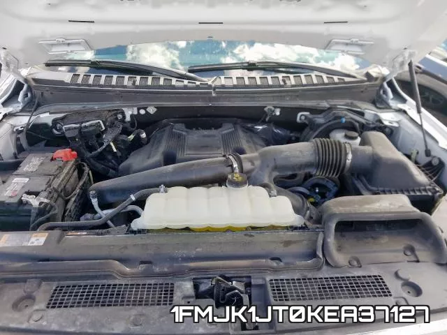 1FMJK1JT0KEA37127 фото 8