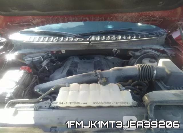 1FMJK1MT3JEA39206 фото 2