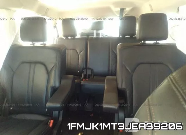 1FMJK1MT3JEA39206 фото 9