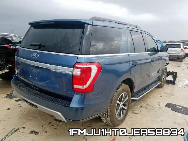 1FMJU1HT0JEA58834 фото 5