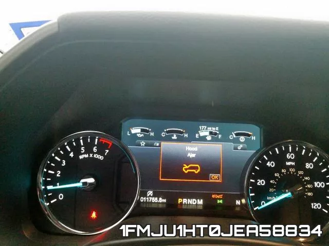 1FMJU1HT0JEA58834 фото 9