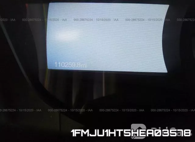 1FMJU1HT5HEA03578 фото 8