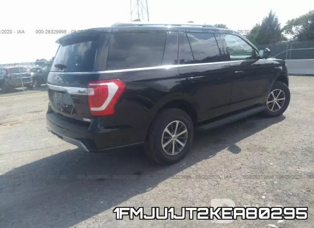 1FMJU1JT2KEA80295 фото 5