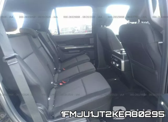 1FMJU1JT2KEA80295 фото 9
