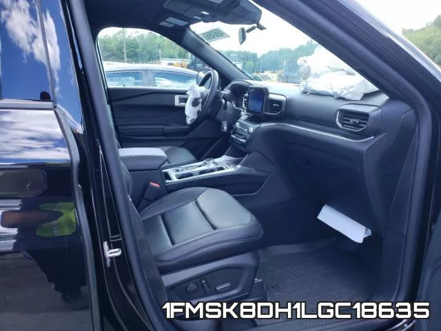 1FMSK8DH1LGC18635 фото 6
