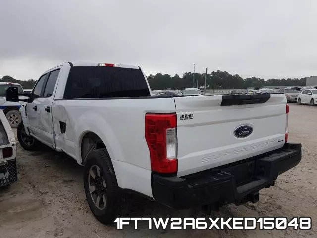 1FT7W2A6XKED15048 фото 4