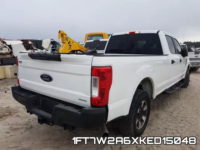 1FT7W2A6XKED15048 фото 5