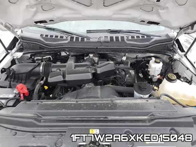 1FT7W2A6XKED15048 фото 8