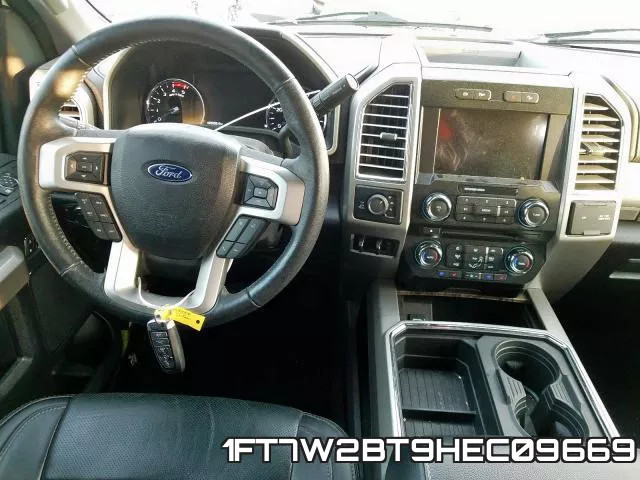 1FT7W2BT9HEC09669 фото 10