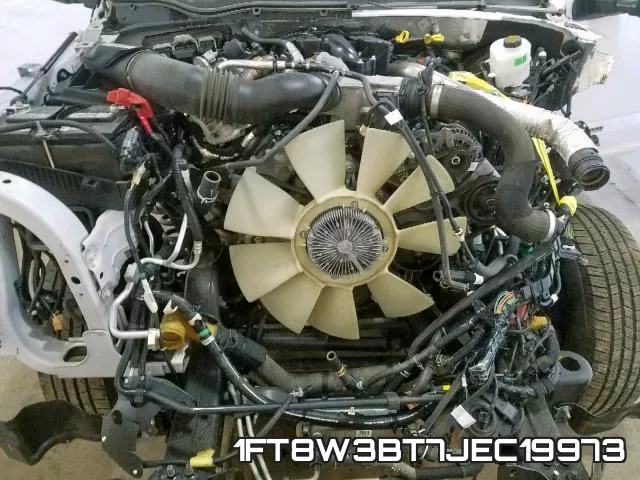 1FT8W3BT7JEC19973 фото 8