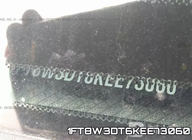 1FT8W3DT6KEE73060 фото 10