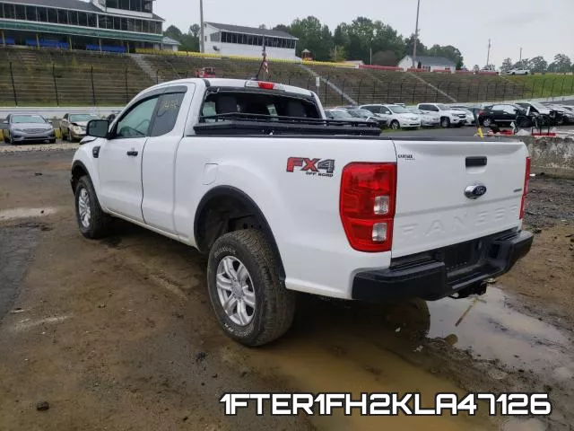 1FTER1FH2KLA47126 фото 4
