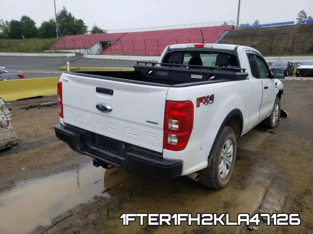 1FTER1FH2KLA47126 фото 5