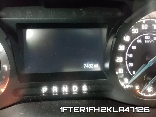 1FTER1FH2KLA47126 фото 9