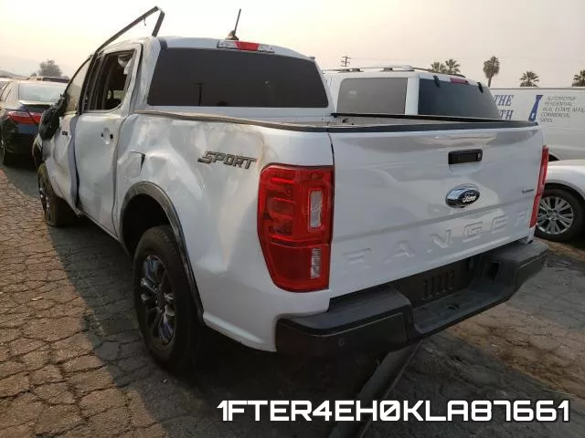 1FTER4EH0KLA87661 фото 4