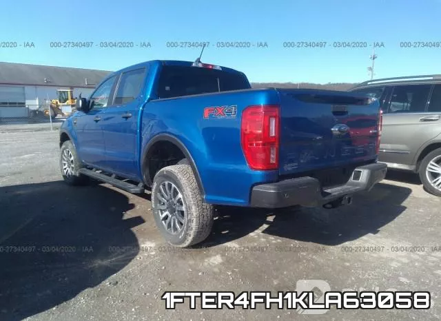 1FTER4FH1KLA63058 фото 4