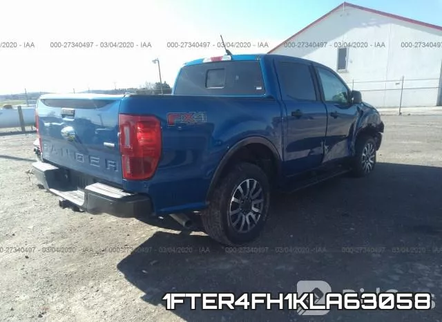 1FTER4FH1KLA63058 фото 5