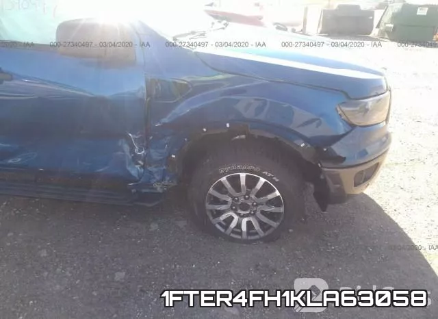 1FTER4FH1KLA63058 фото 7