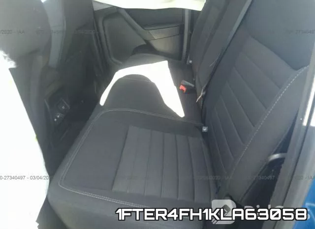 1FTER4FH1KLA63058 фото 9