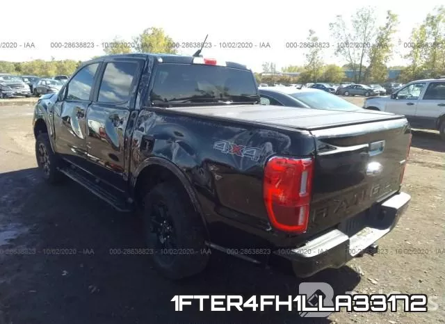 1FTER4FH1LLA33172 фото 4