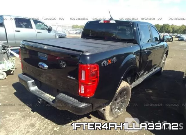 1FTER4FH1LLA33172 фото 5