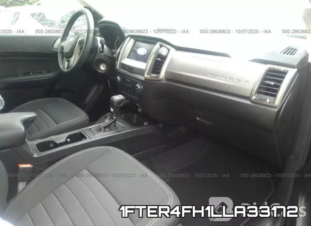 1FTER4FH1LLA33172 фото 6