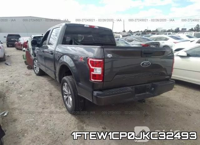 1FTEW1CP0JKC32493 фото 4