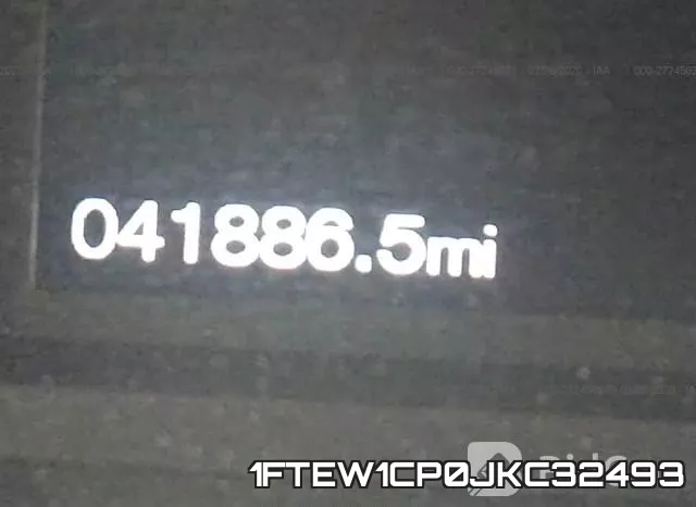 1FTEW1CP0JKC32493 фото 8