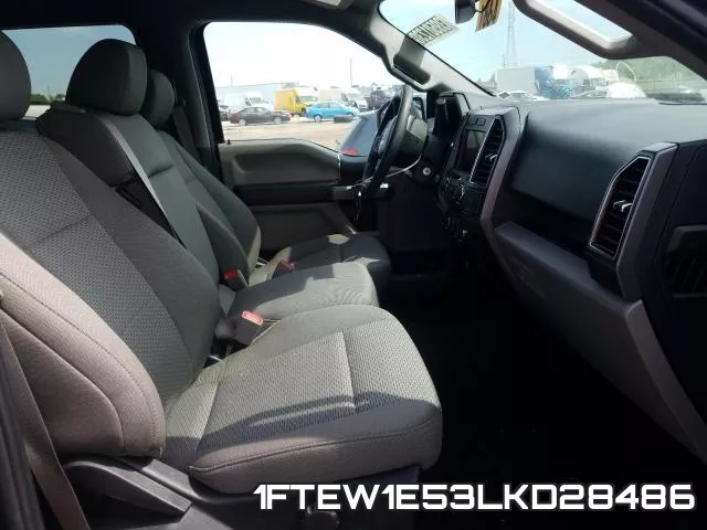1FTEW1E53LKD28486 фото 6