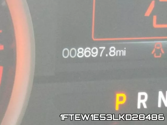 1FTEW1E53LKD28486 фото 9