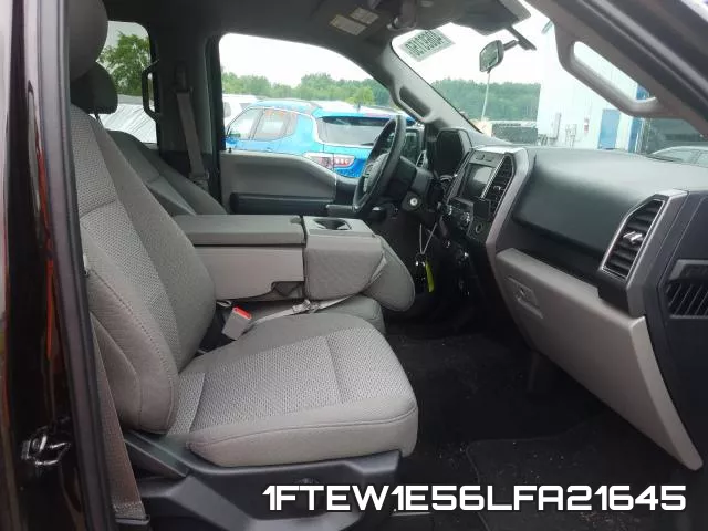 1FTEW1E56LFA21645 фото 6