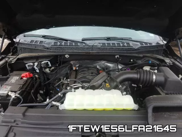 1FTEW1E56LFA21645 фото 8