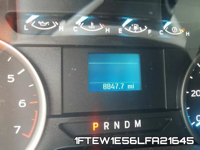 1FTEW1E56LFA21645 фото 9