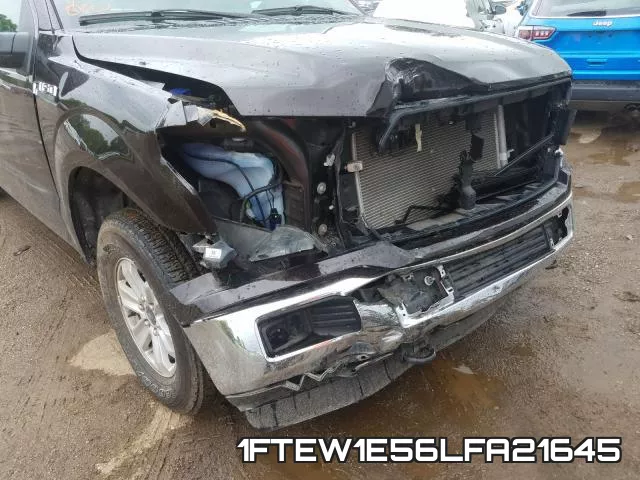 1FTEW1E56LFA21645 фото 10