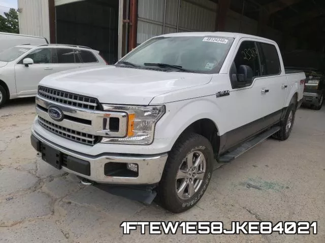 1FTEW1E58JKE84021 фото 3