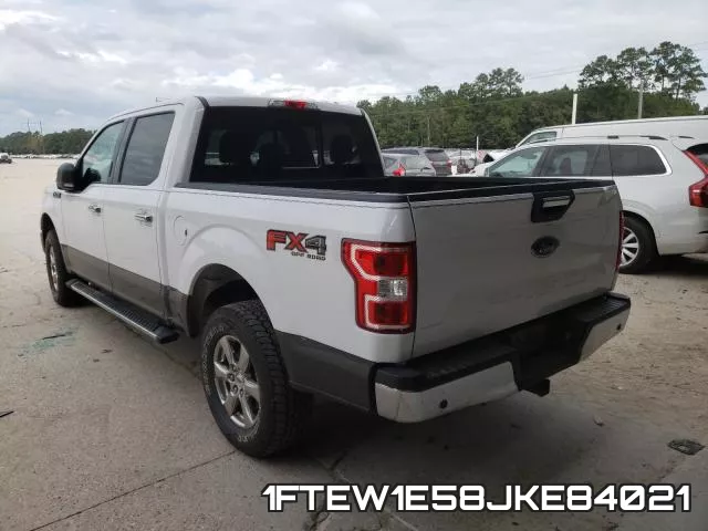 1FTEW1E58JKE84021 фото 4