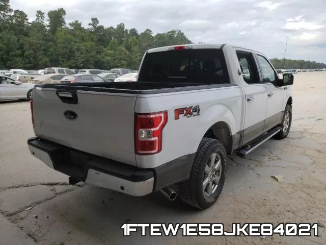 1FTEW1E58JKE84021 фото 5
