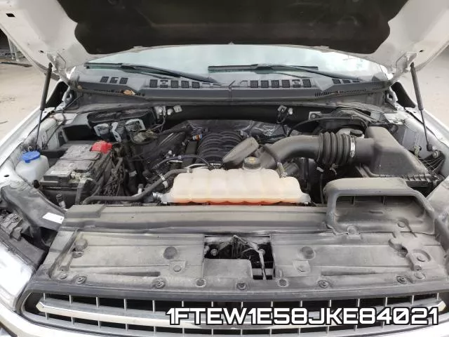 1FTEW1E58JKE84021 фото 8