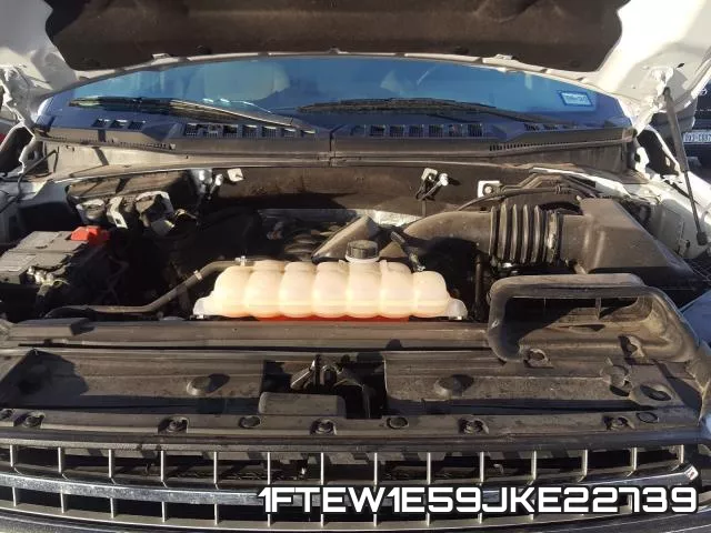 1FTEW1E59JKE22739 фото 8