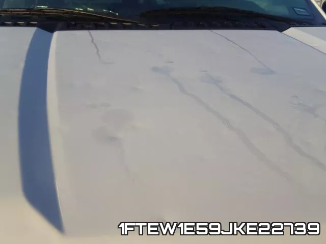1FTEW1E59JKE22739 фото 10