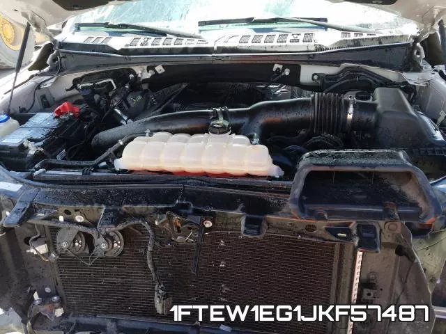 1FTEW1EG1JKF57487 фото 8