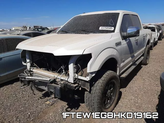 1FTEW1EG8HKD19162 фото 3