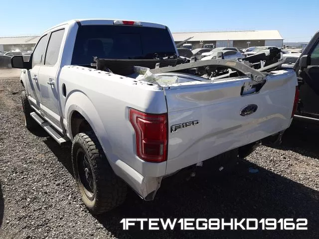 1FTEW1EG8HKD19162 фото 4