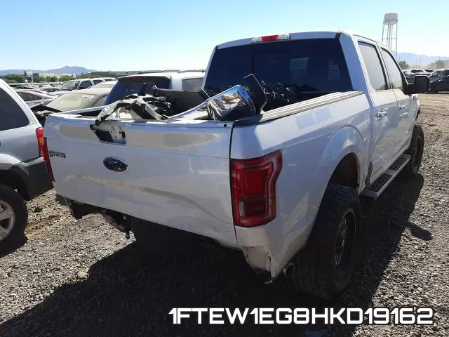 1FTEW1EG8HKD19162 фото 5